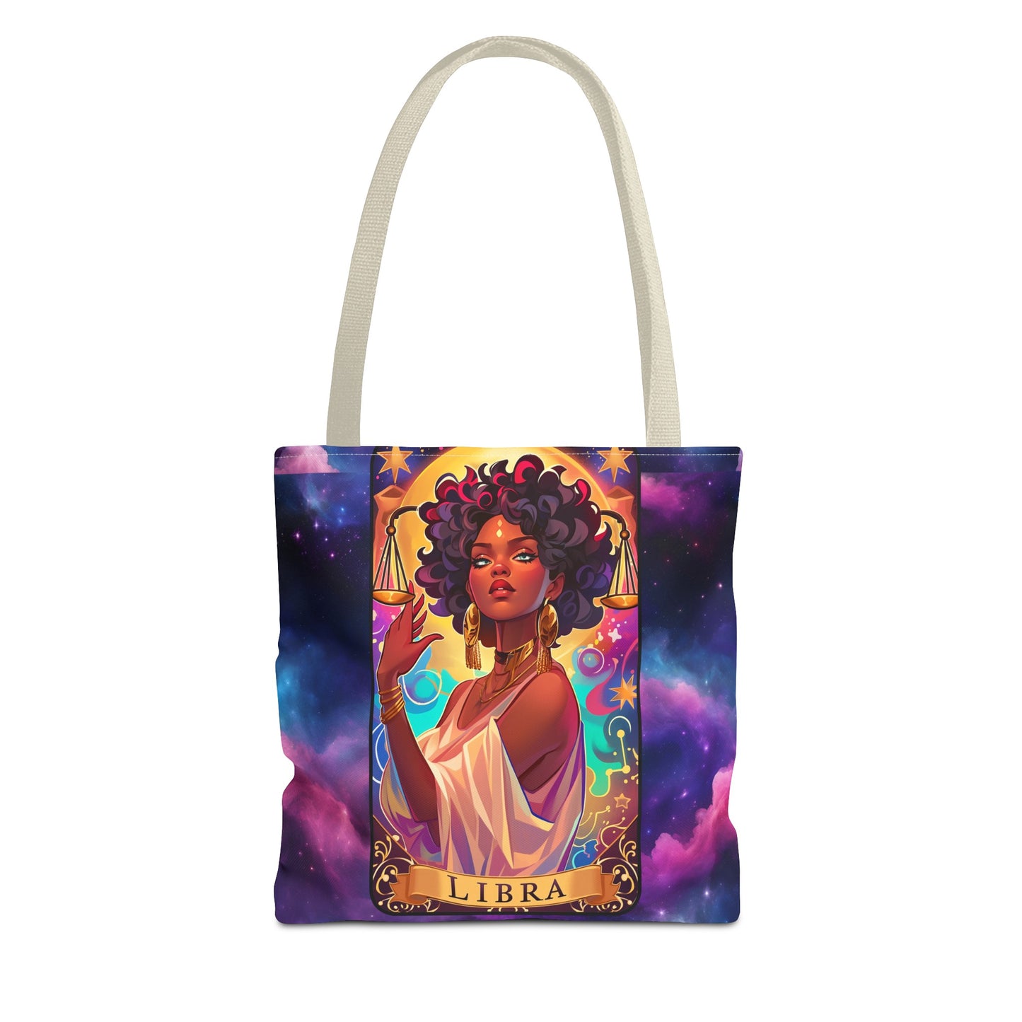 Libra Tote