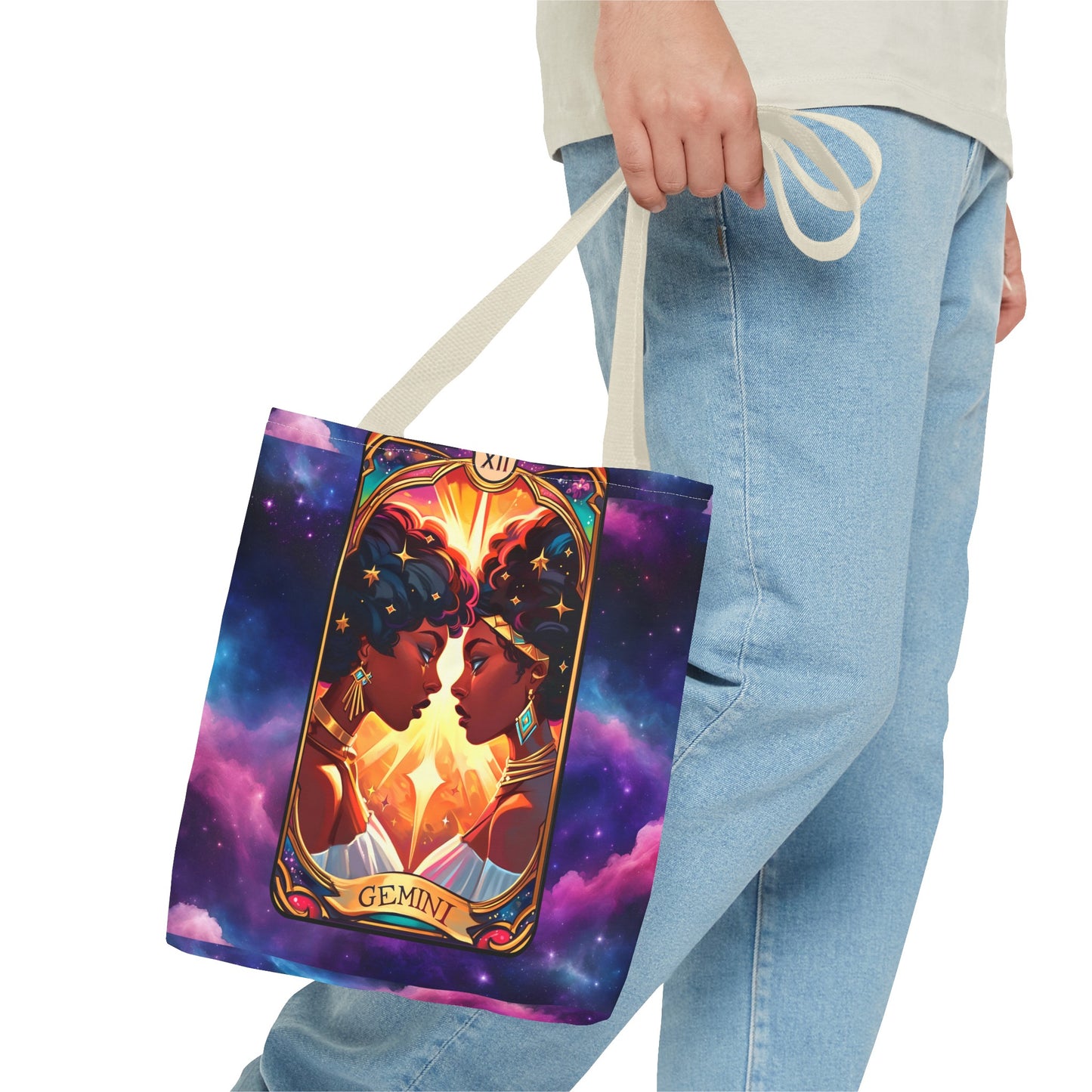 Gemini Tote