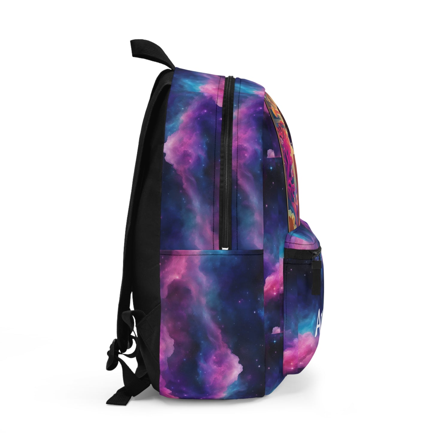 Aquarius Backpack