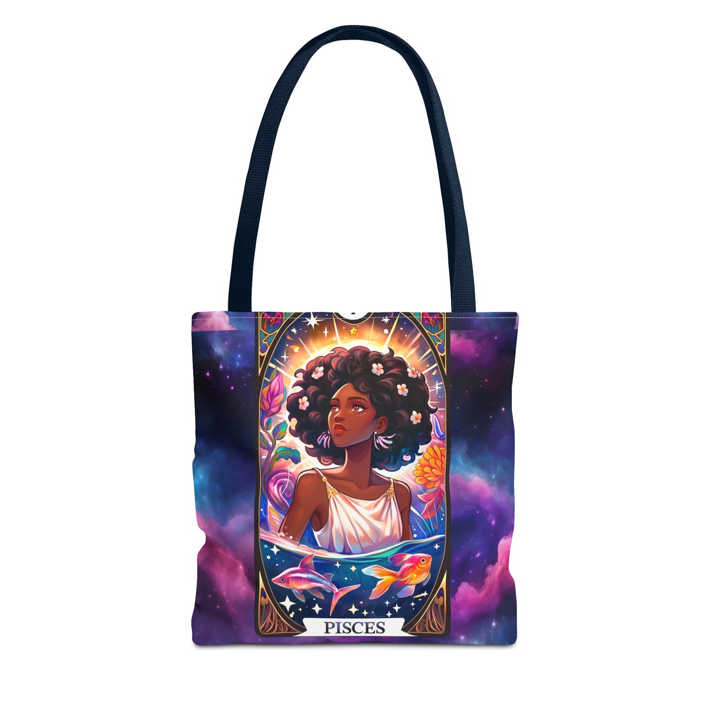 Pisces s Tote