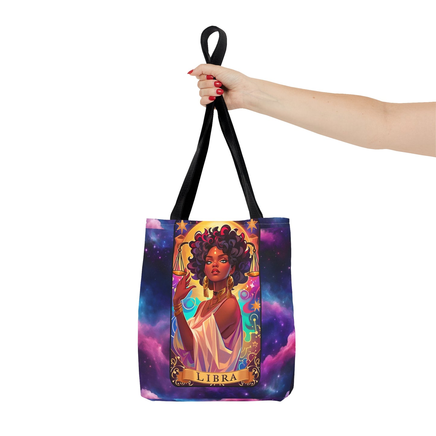 Libra Tote