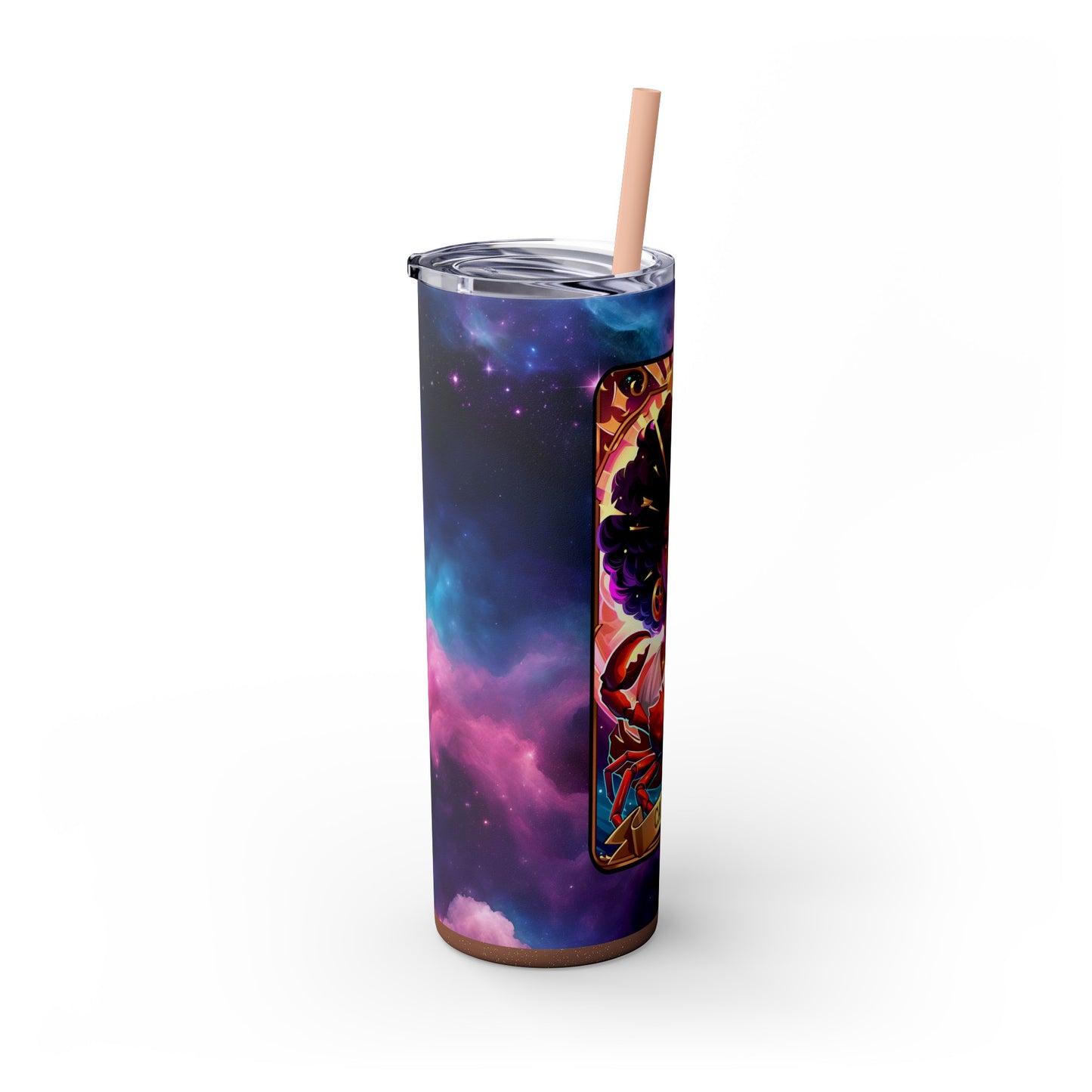 Cancer Tumbler