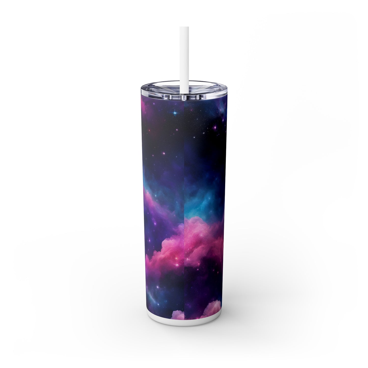 Aquarius Tumbler