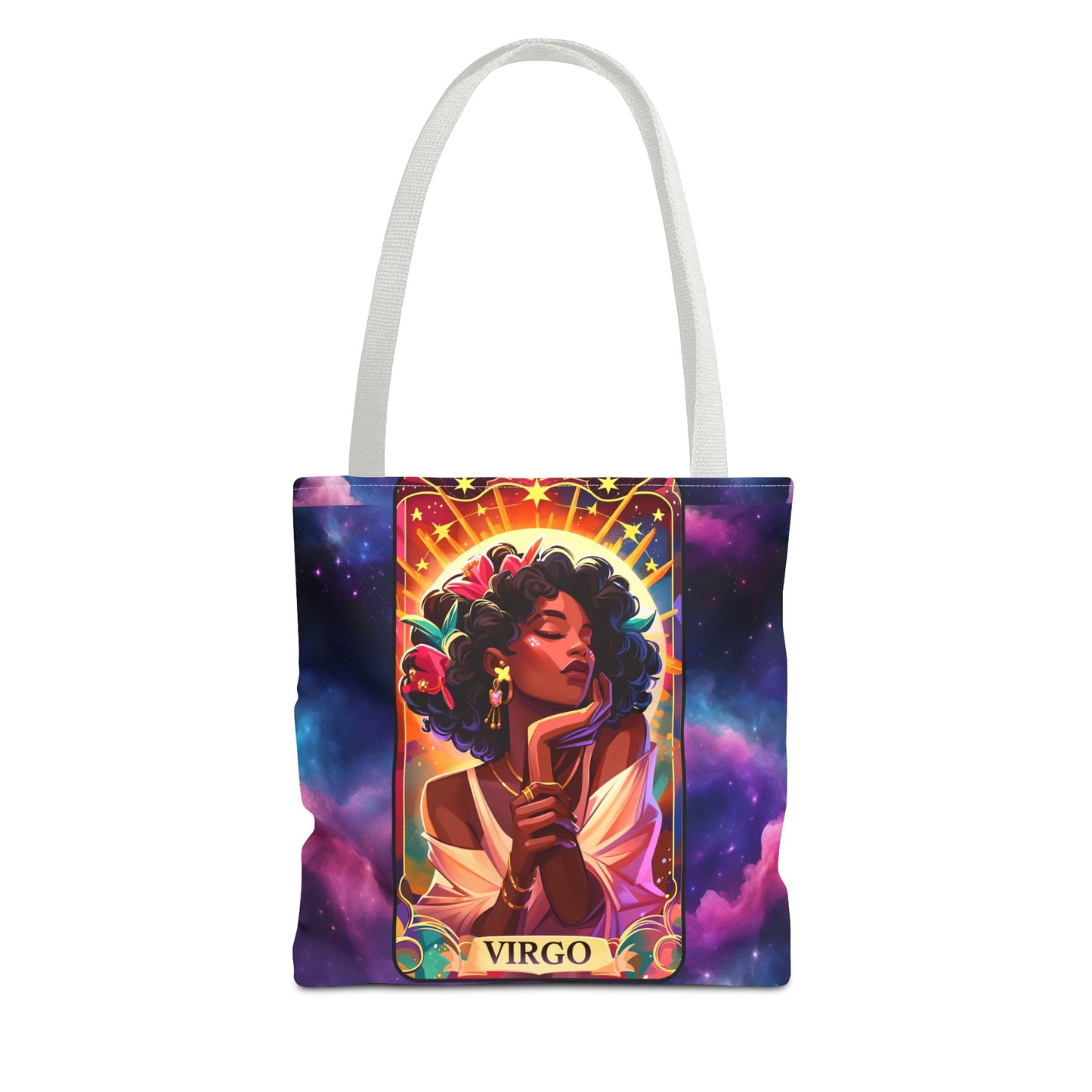 Virgo Tote