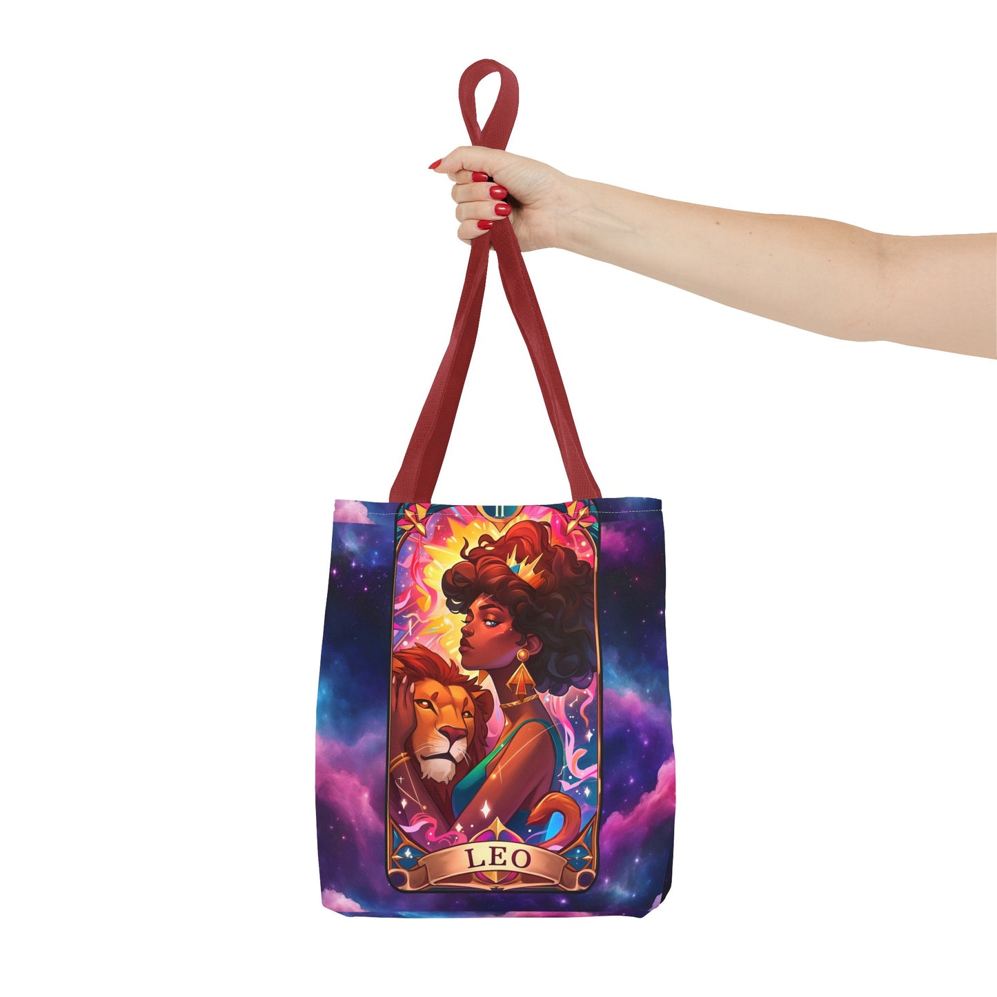 Leo Tote