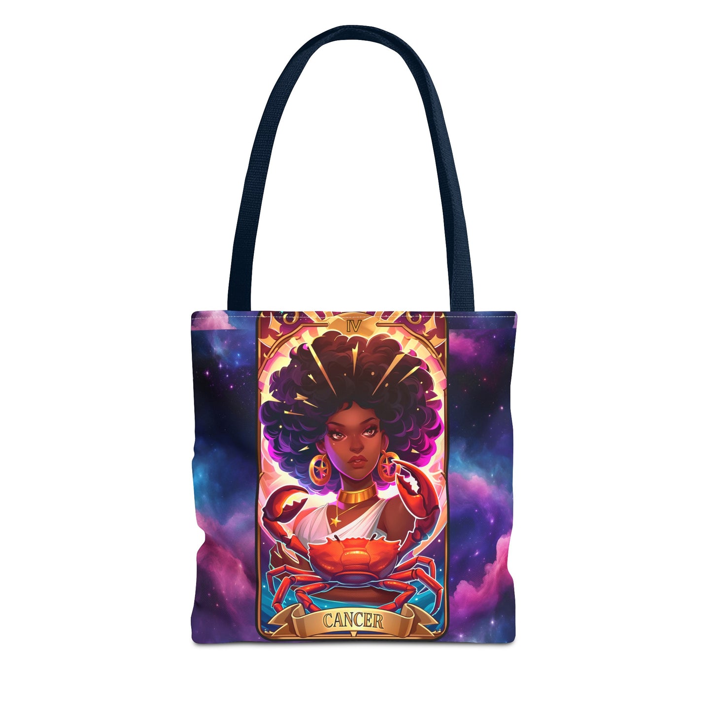 Cancer Tote