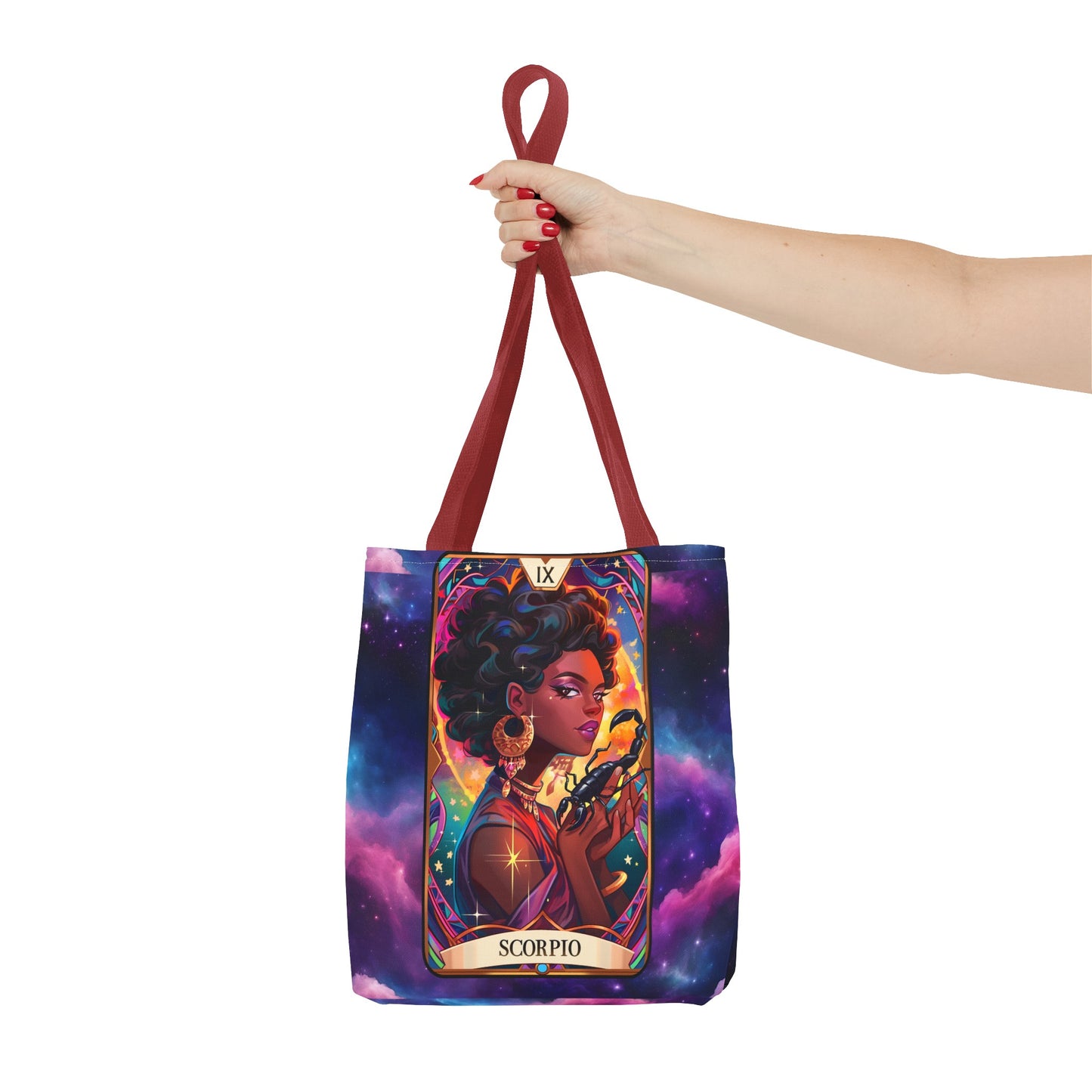 Scorpio Tote