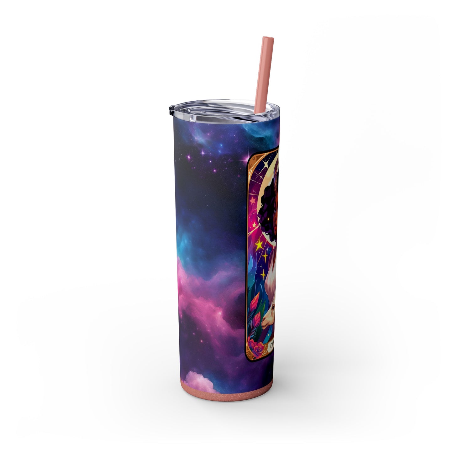 Capricorn Tumbler