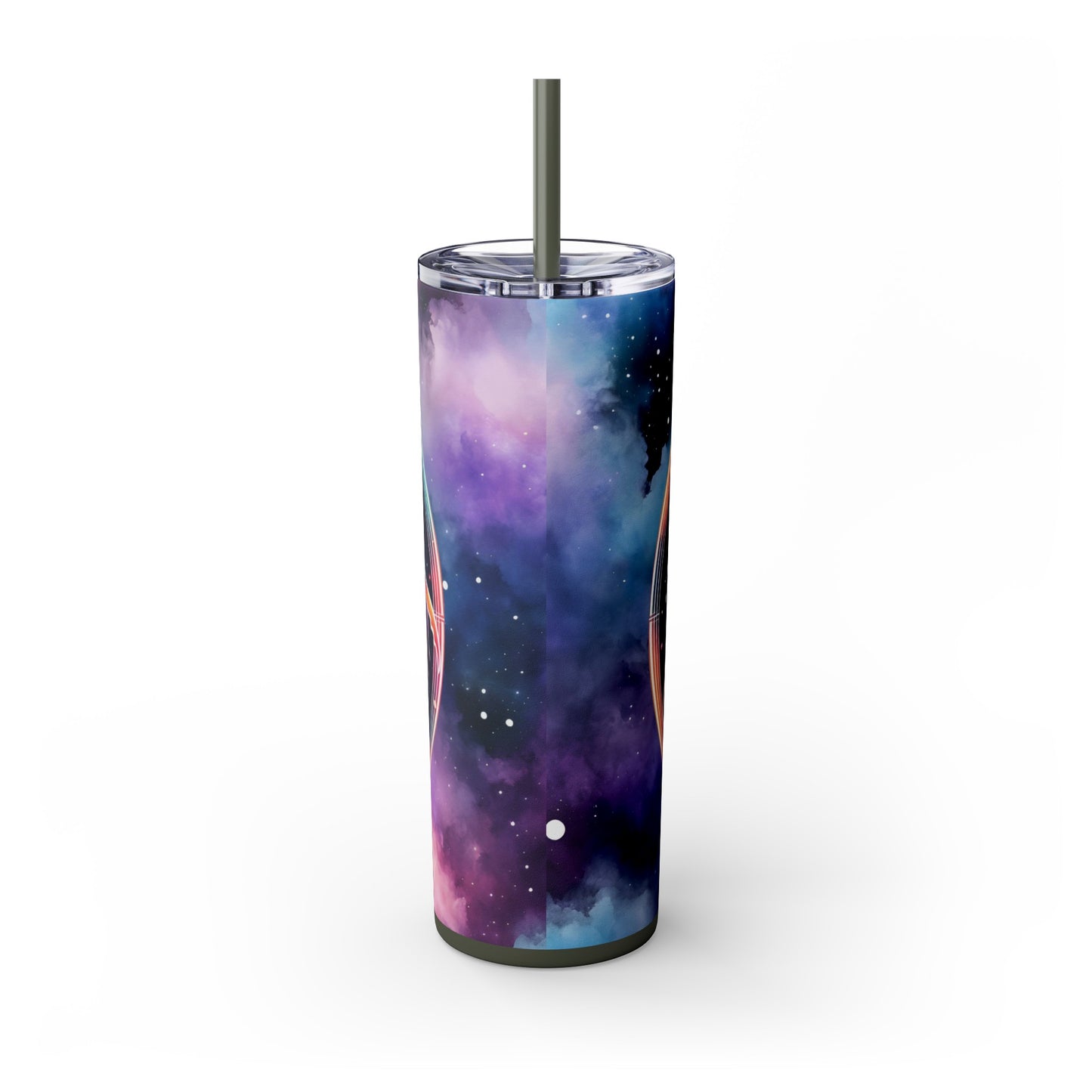 Scorpio Zodiac Tumbler