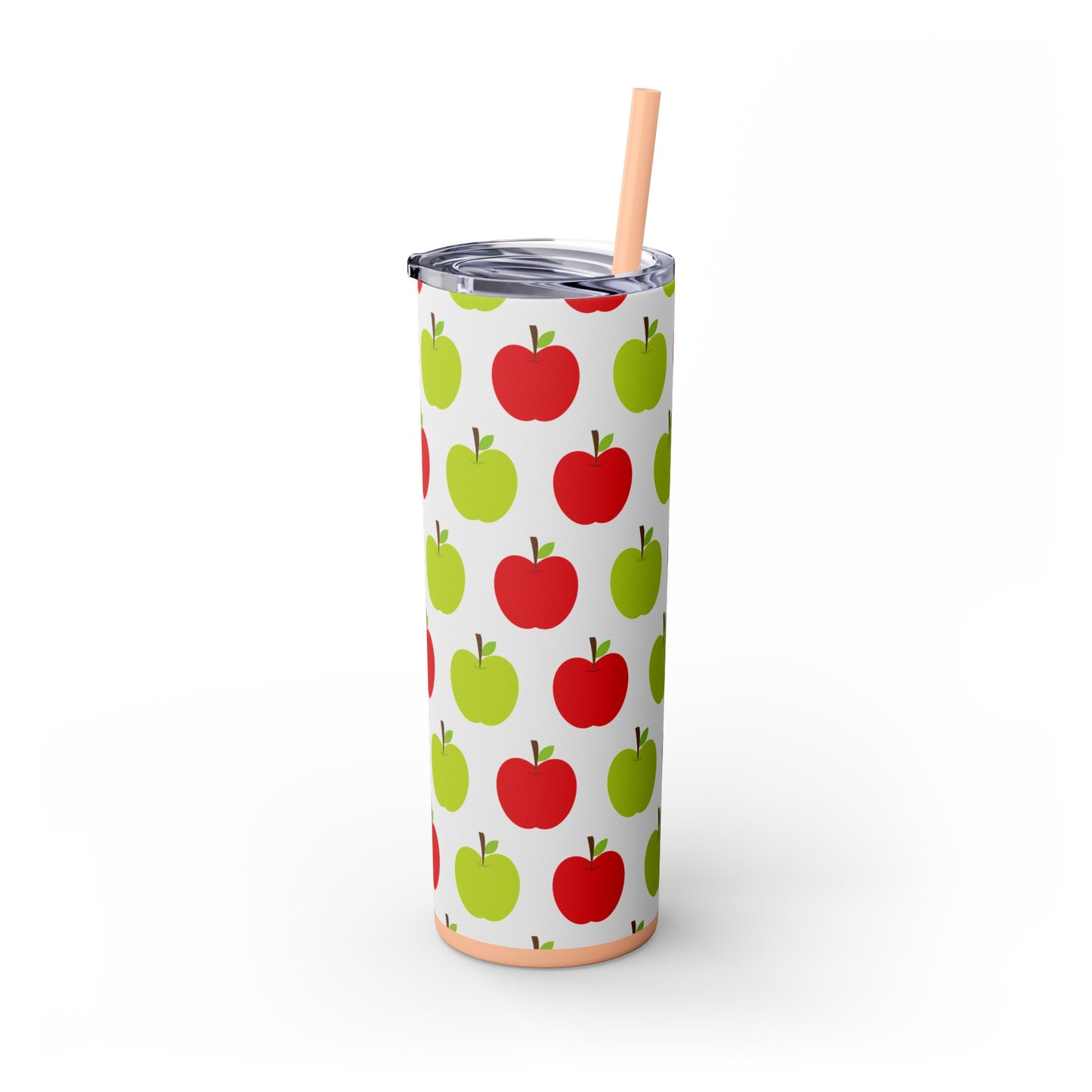 Apple tumbler