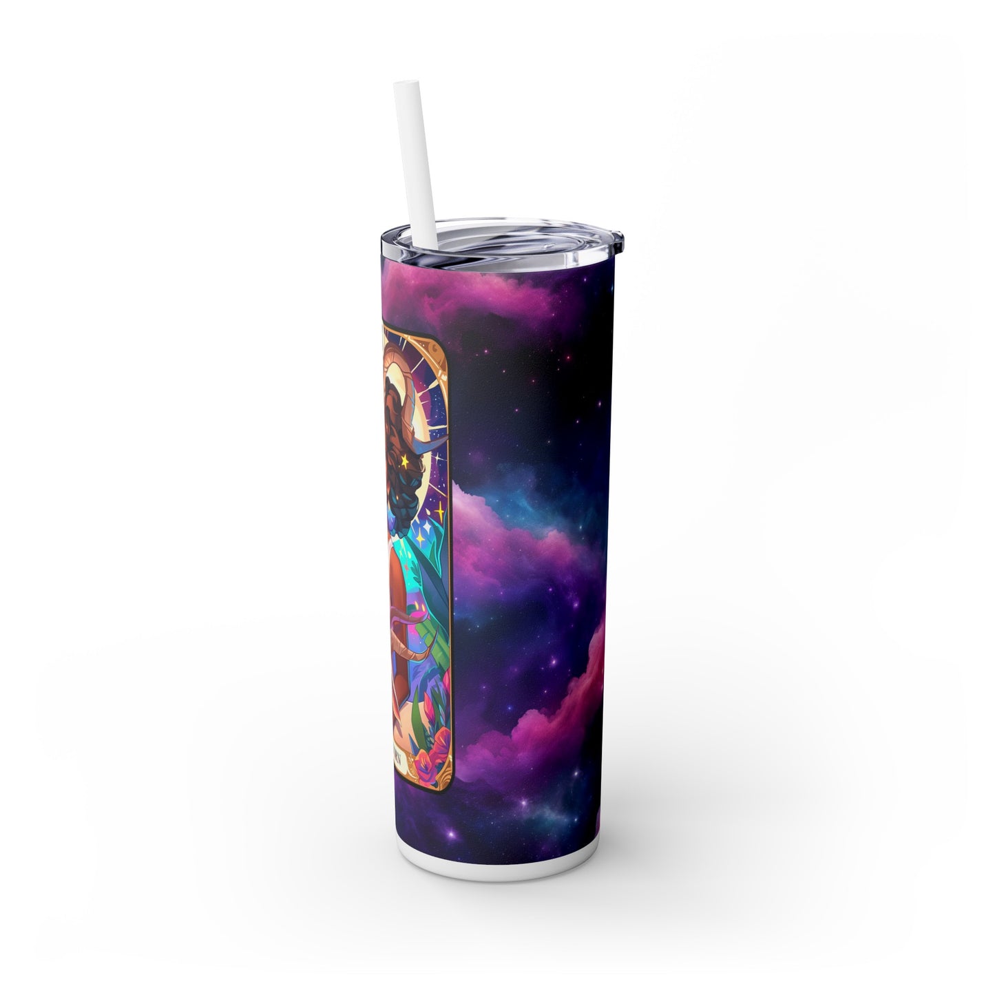 Capricorn Tumbler