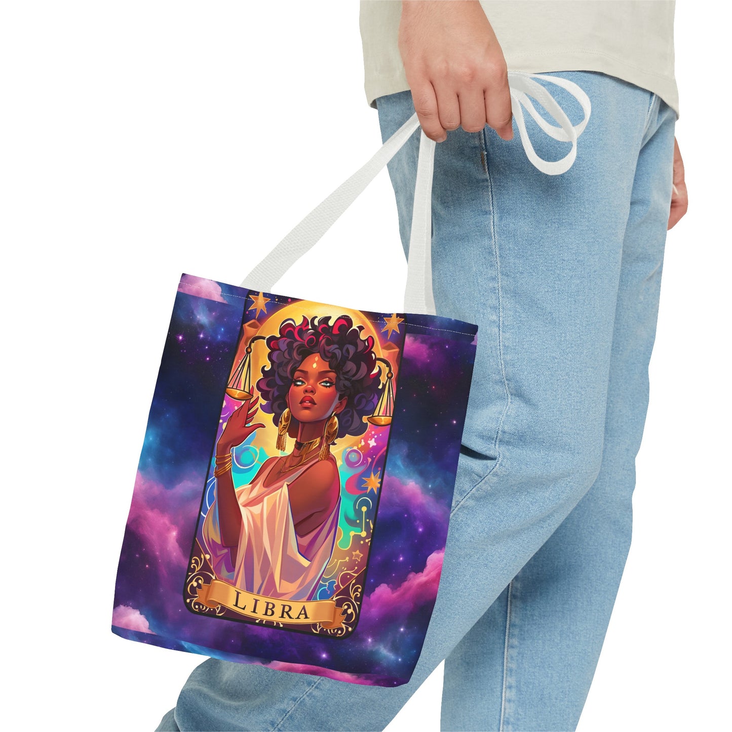 Libra Tote