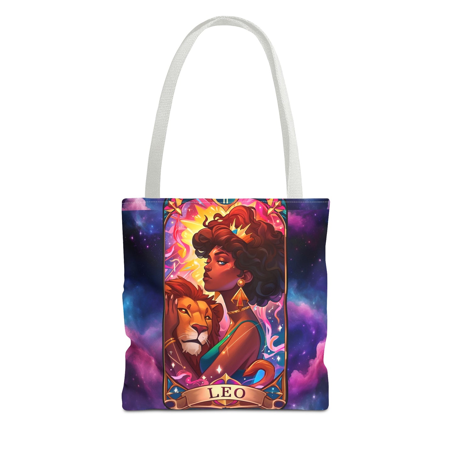 Leo Tote