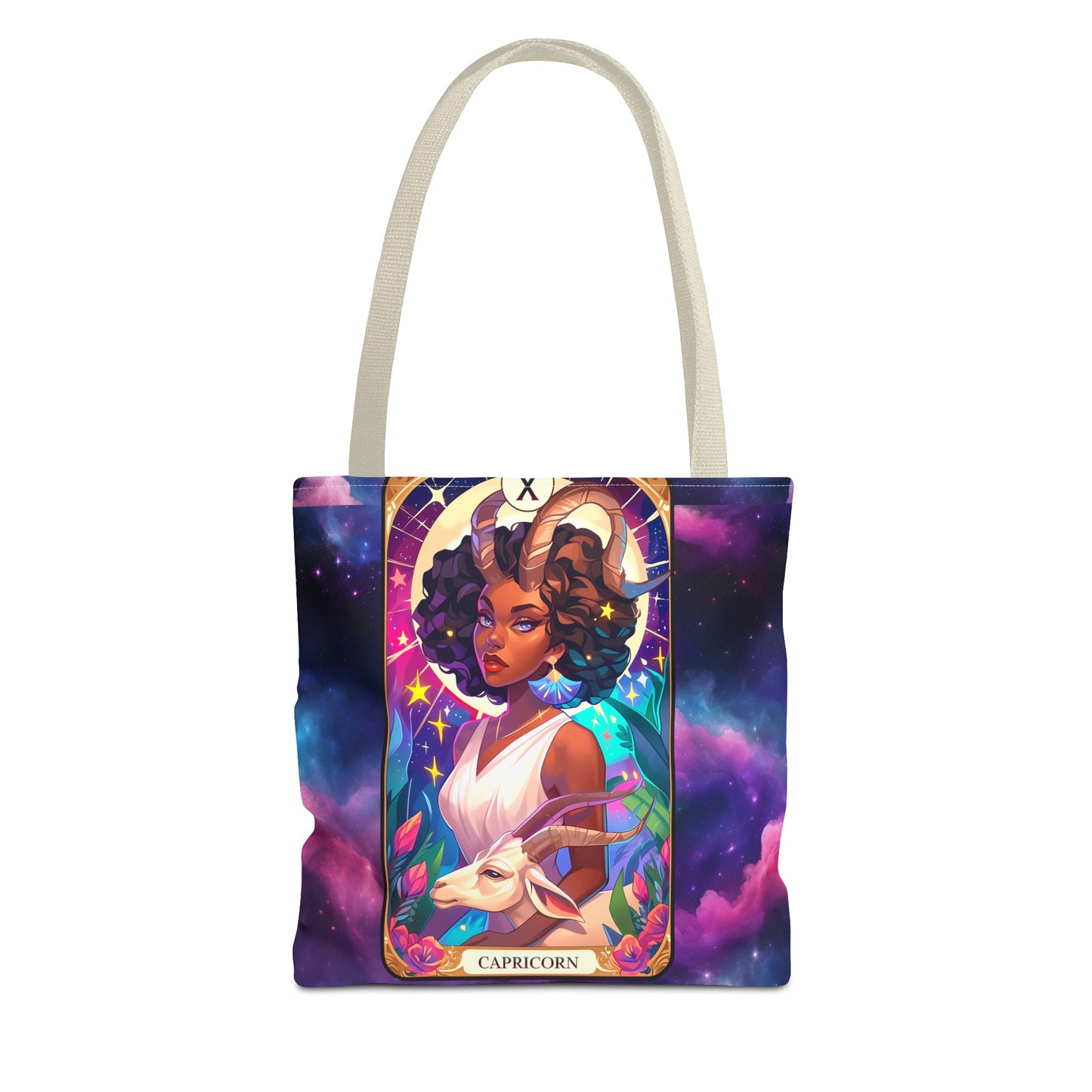 Capricorn Tote