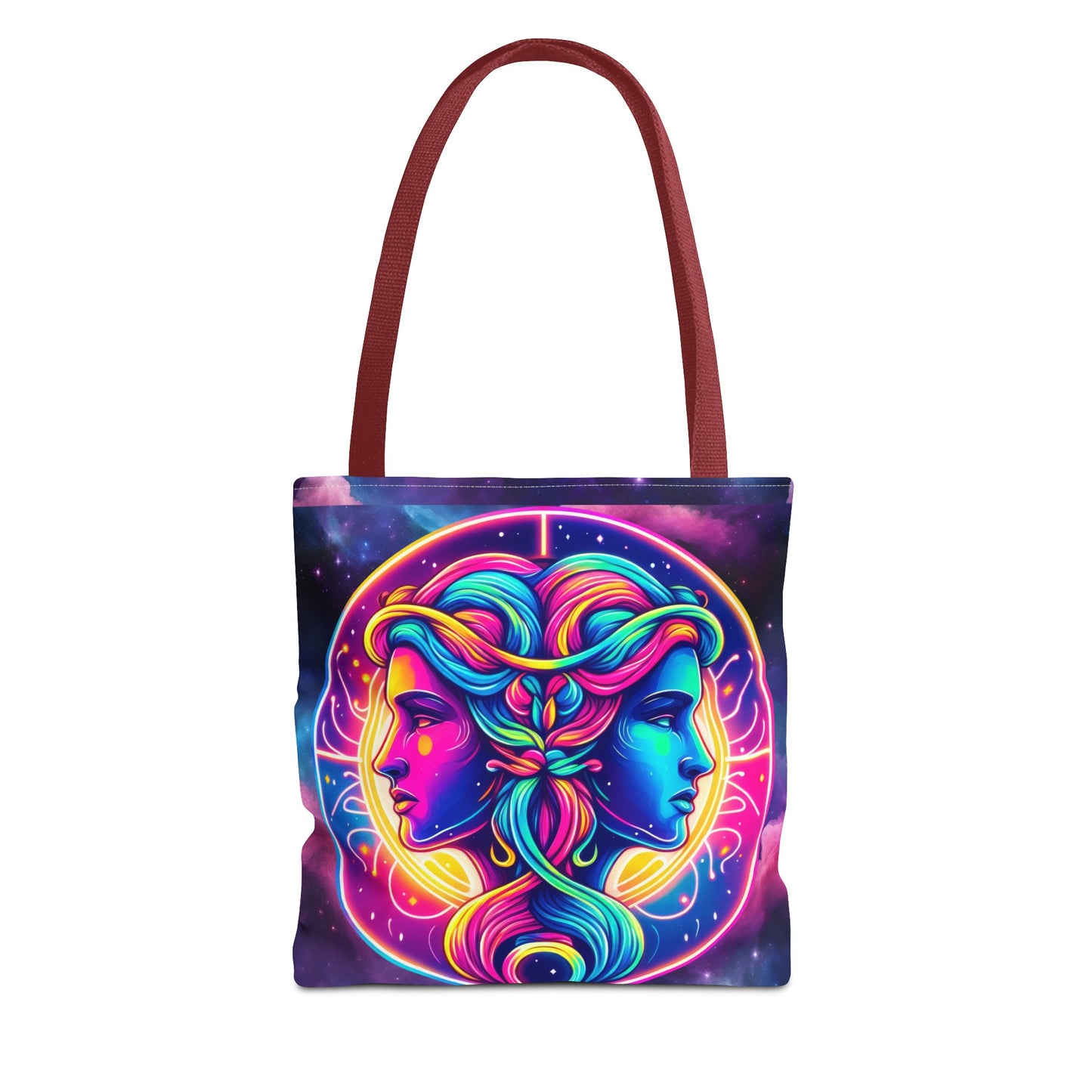 Gemini Zodiac Tote