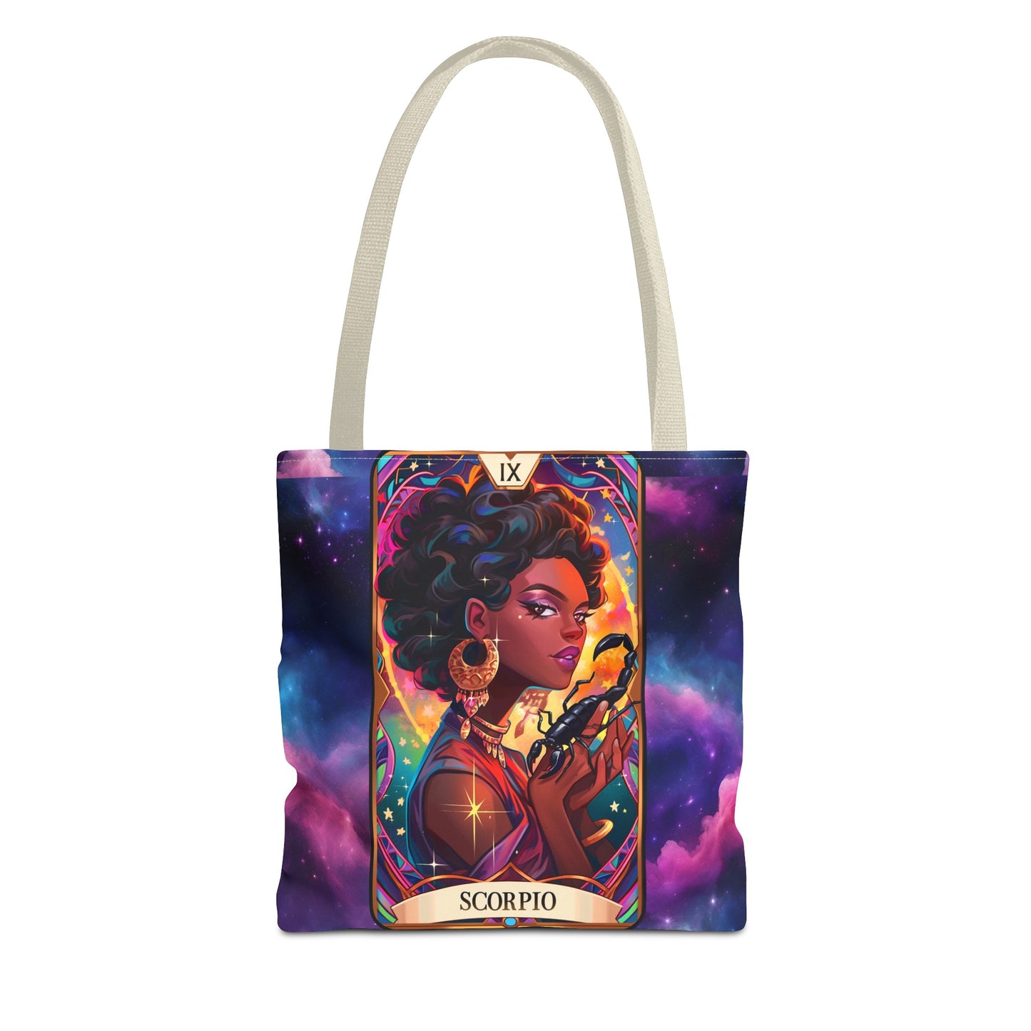 Scorpio Tote