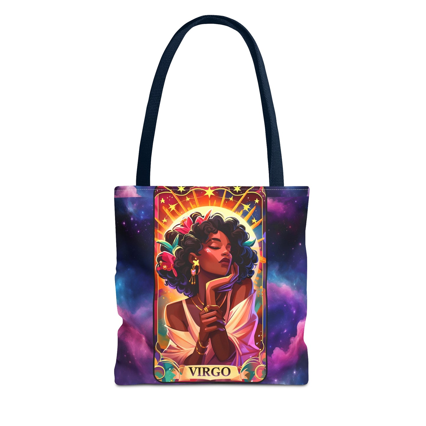 Virgo Tote