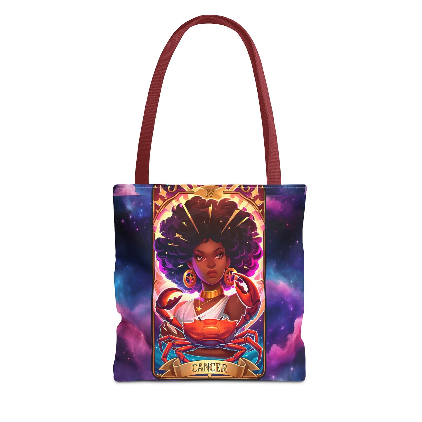 Cancer Tote