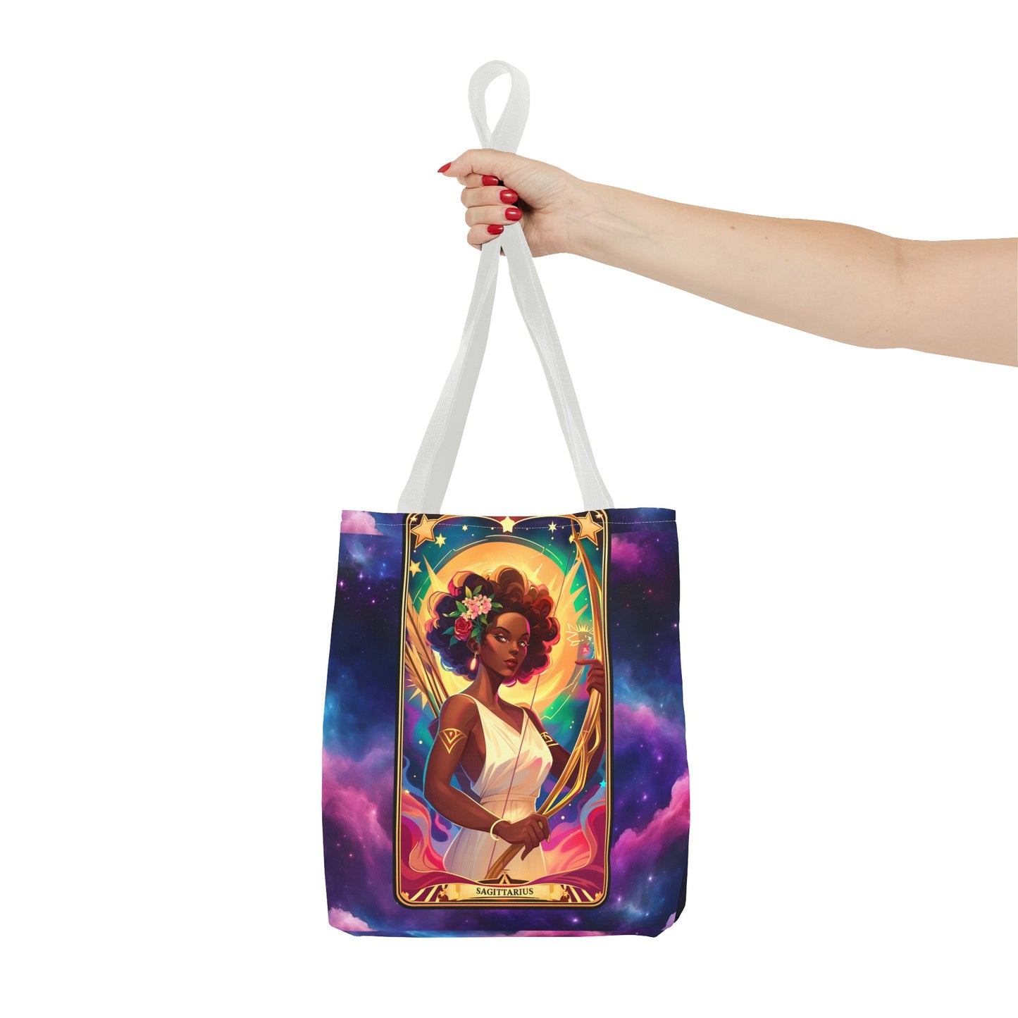 Sagittarius Tote