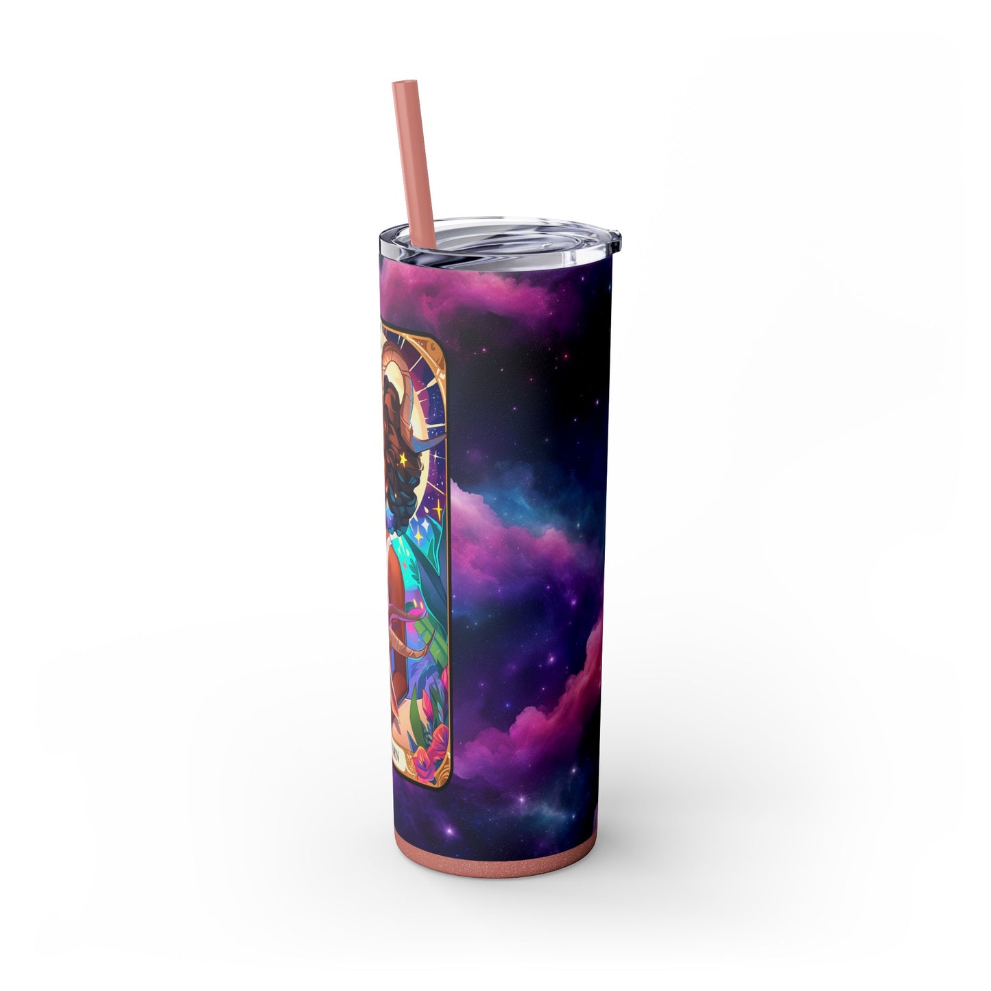 Capricorn Tumbler