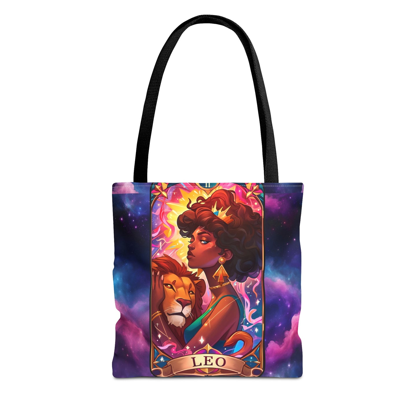 Leo Tote