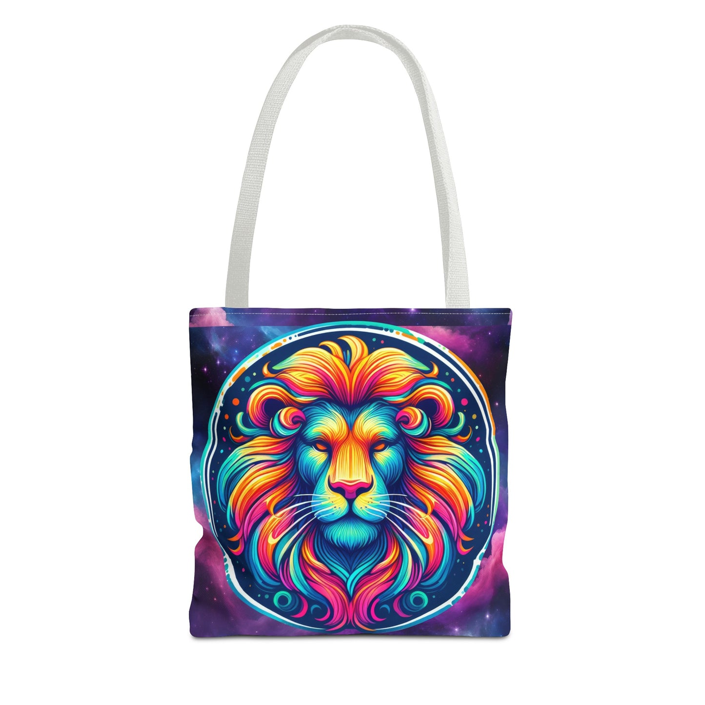 Leo Zodiac Tote