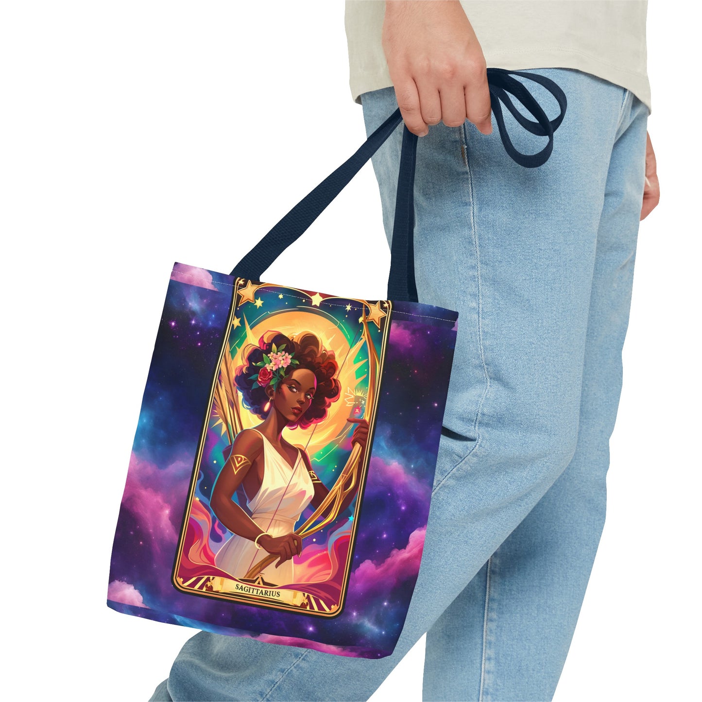 Sagittarius Tote