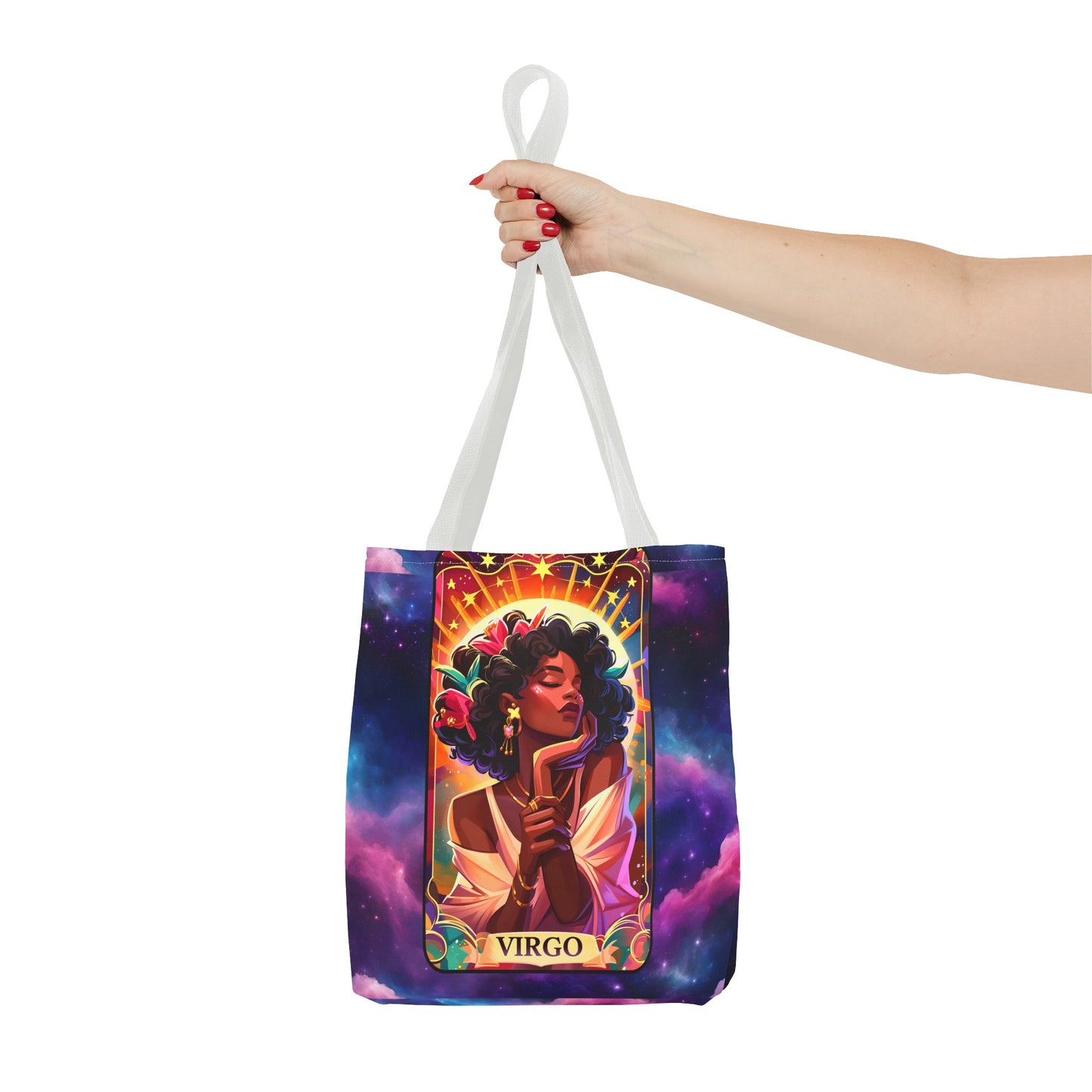 Virgo Tote