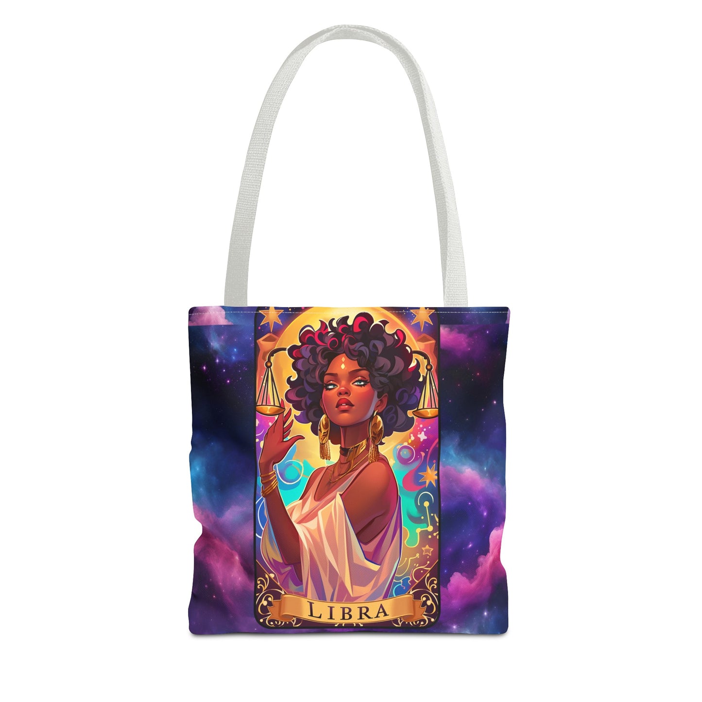 Libra Tote