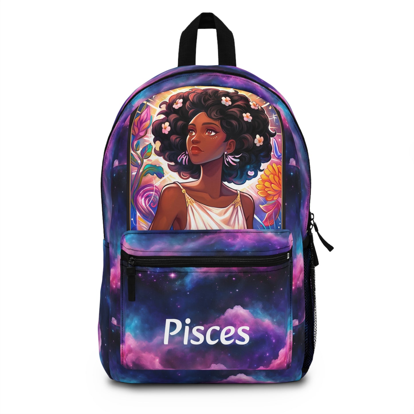 Pisces Backpack