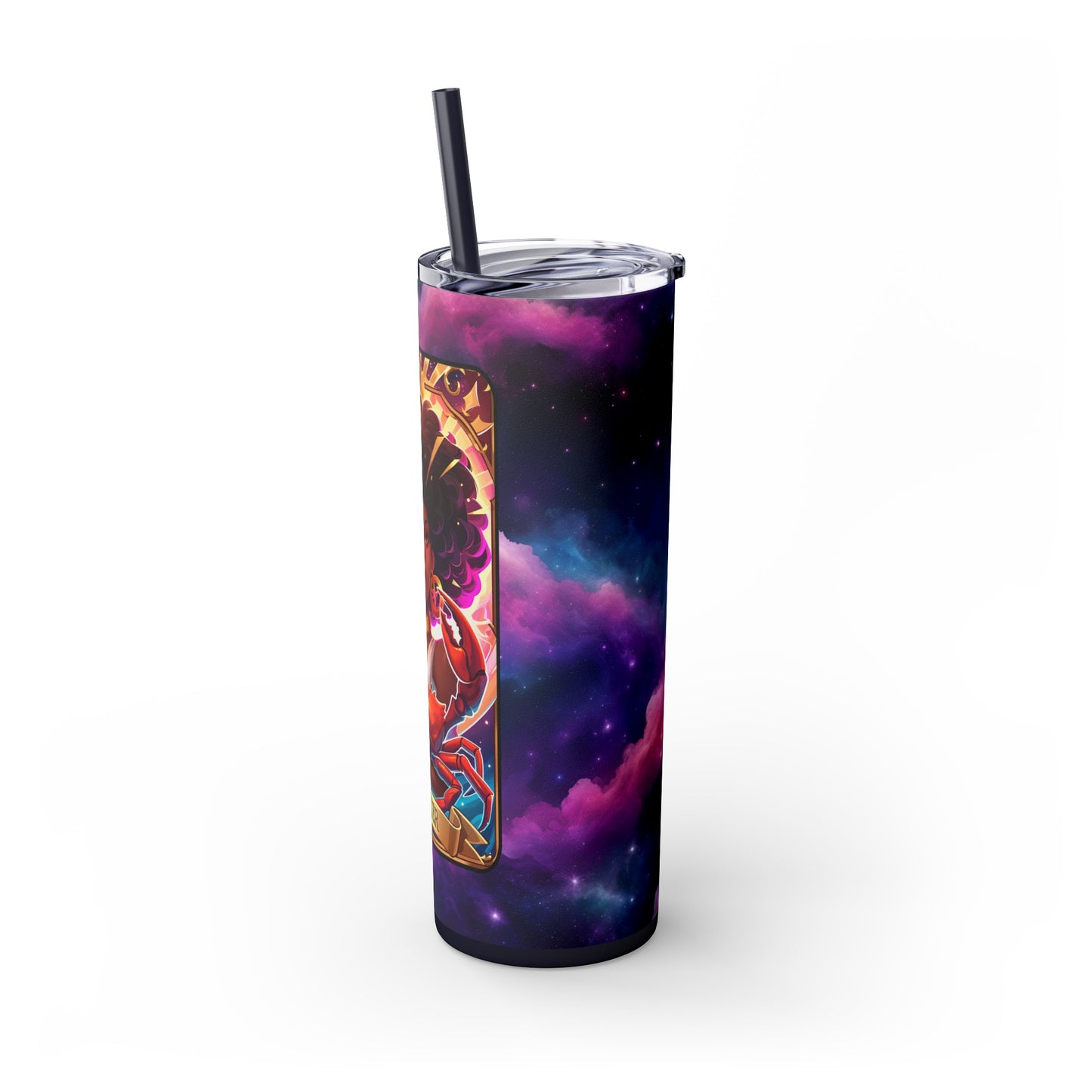 Cancer Tumbler