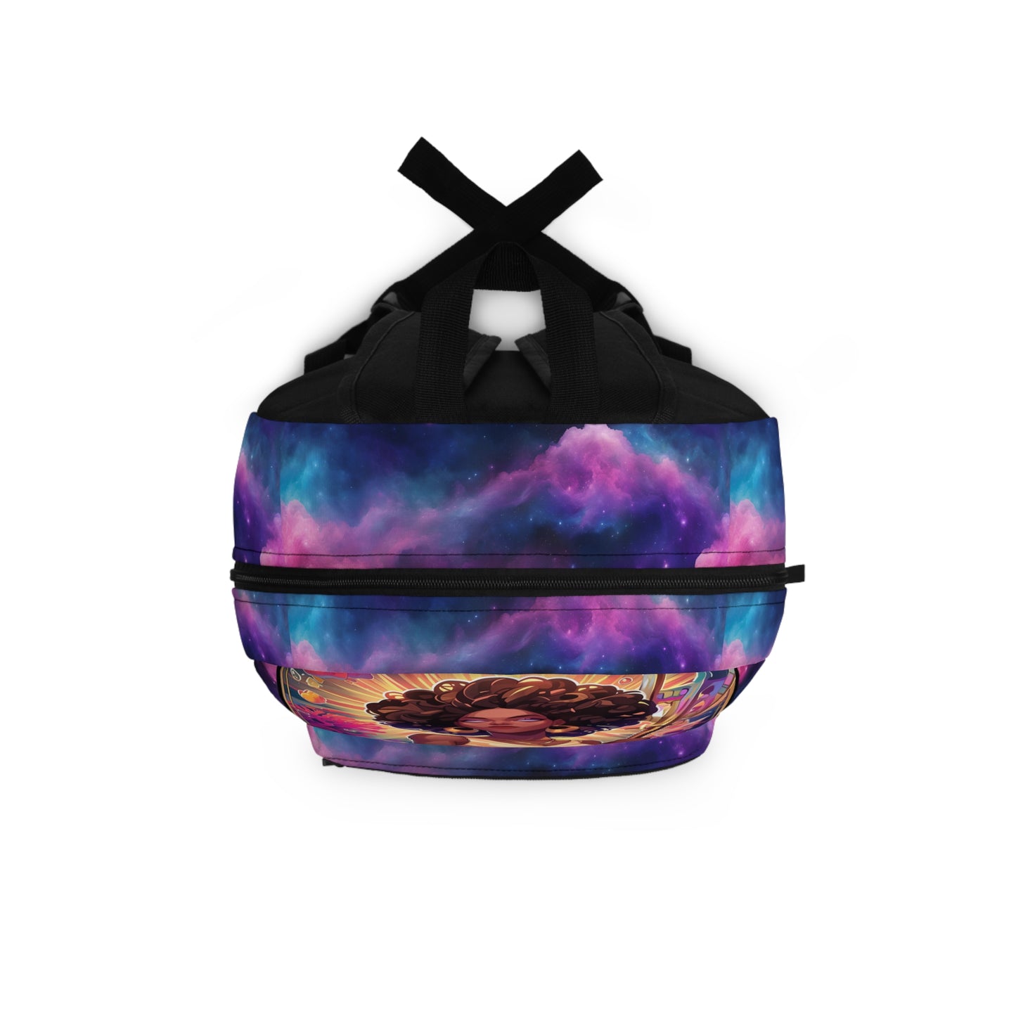 Aquarius Backpack