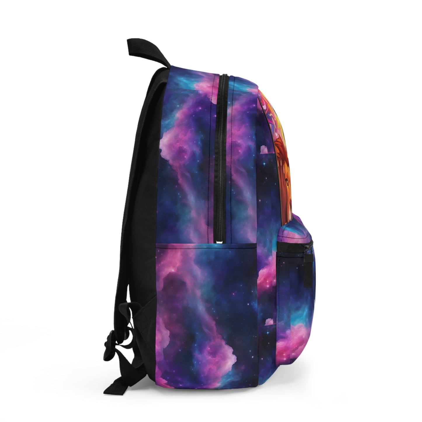 Leo Backpack