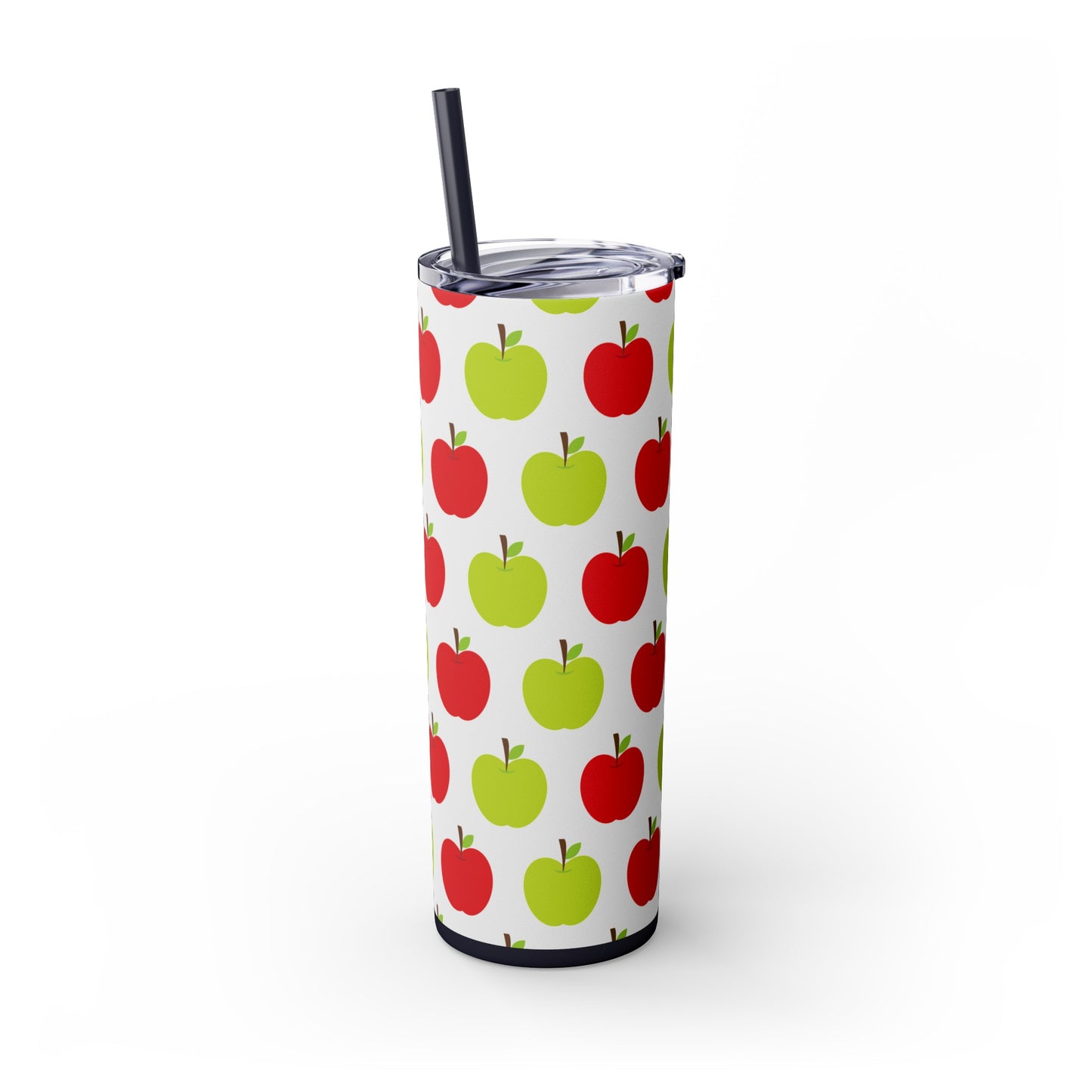 Apple tumbler