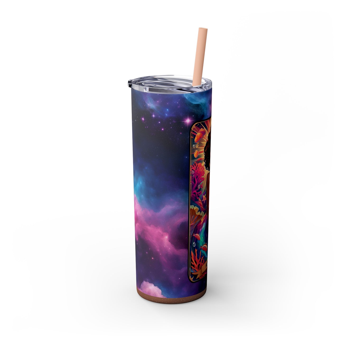 Aquarius Tumbler