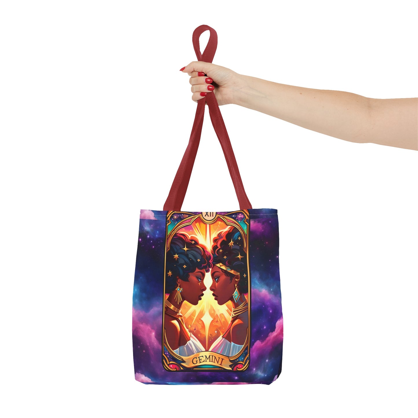 Gemini Tote