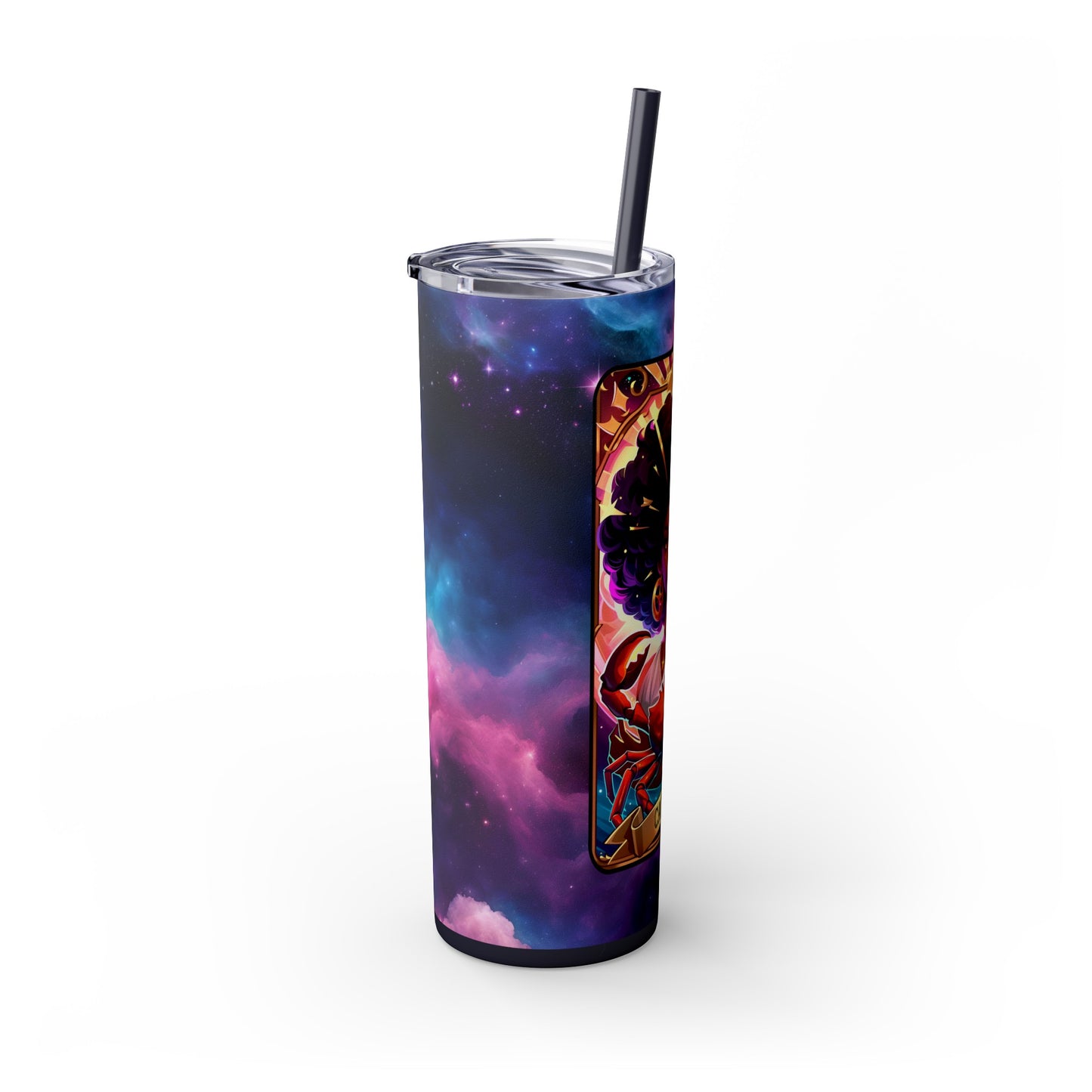 Cancer Tumbler