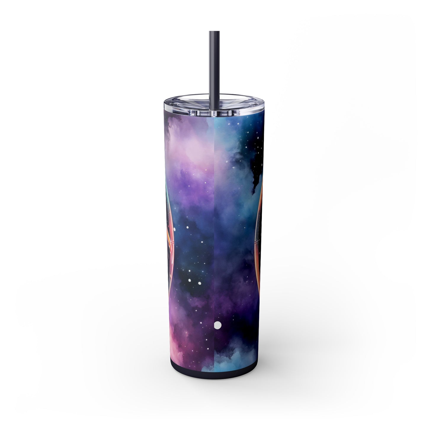 Scorpio Zodiac Tumbler