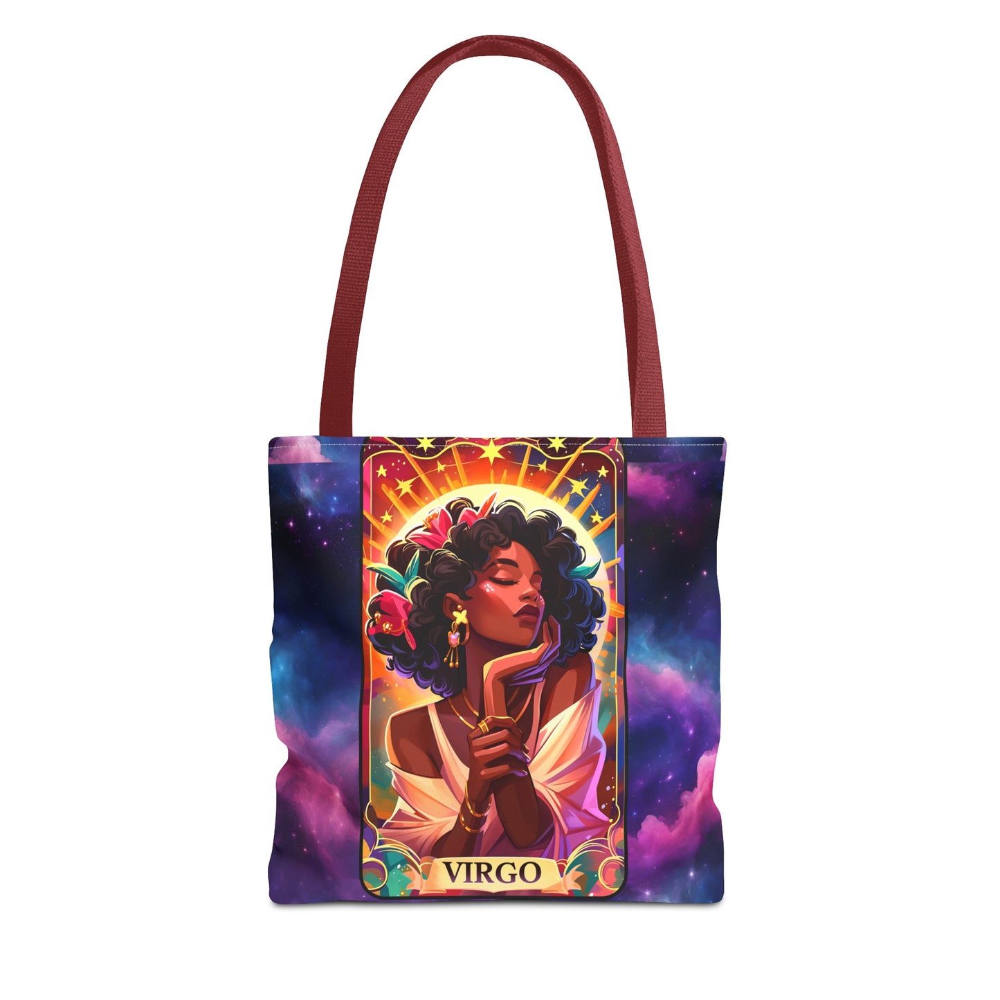 Virgo Tote