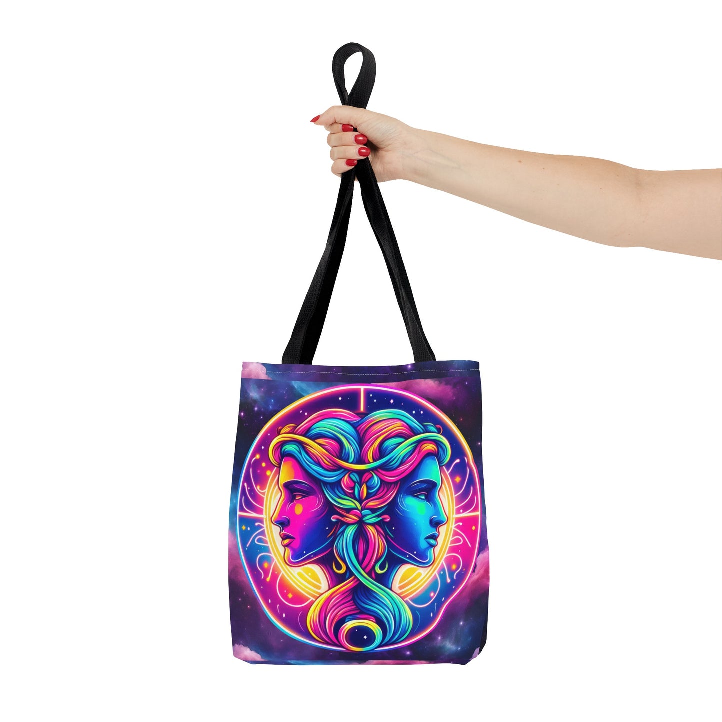 Gemini Zodiac Tote