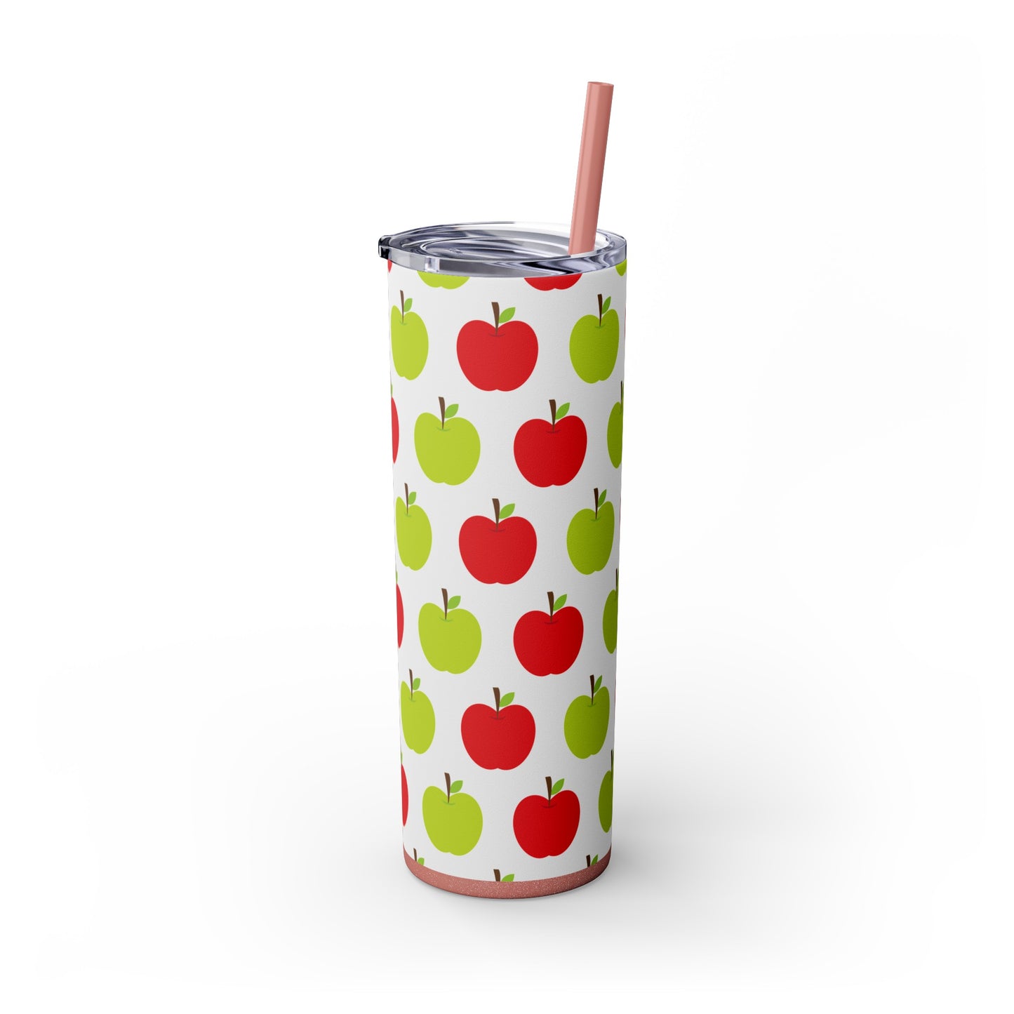 Apple tumbler