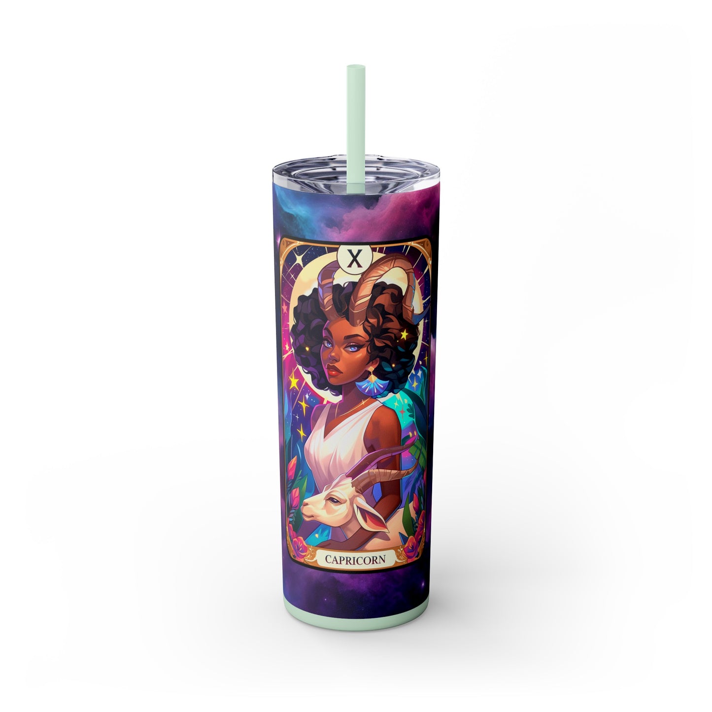 Capricorn Tumbler