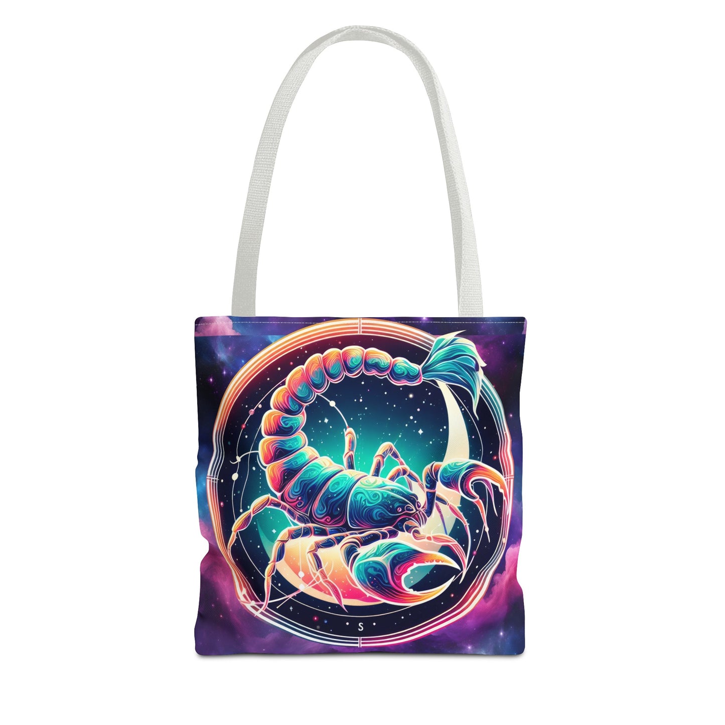 Scorpio Zodiac Tote