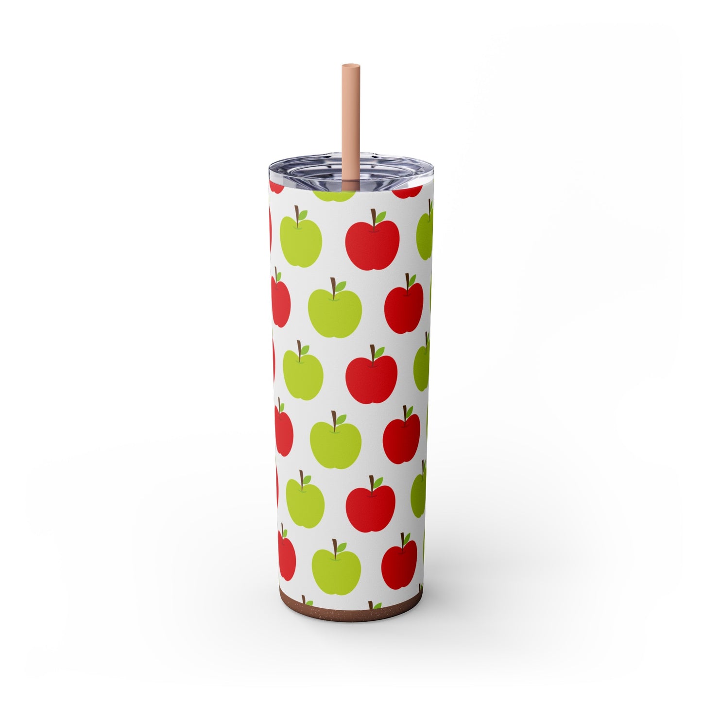 Apple tumbler