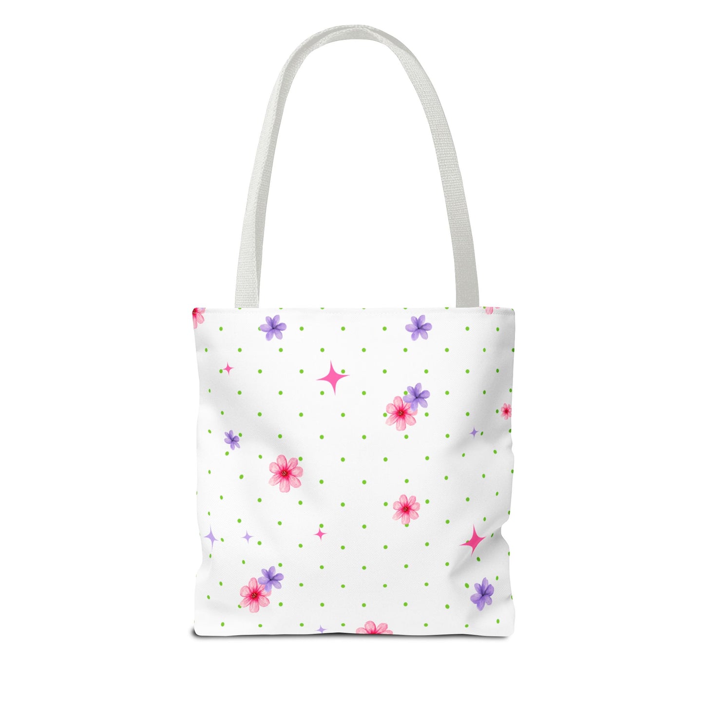 Grow Through - Tote Bag