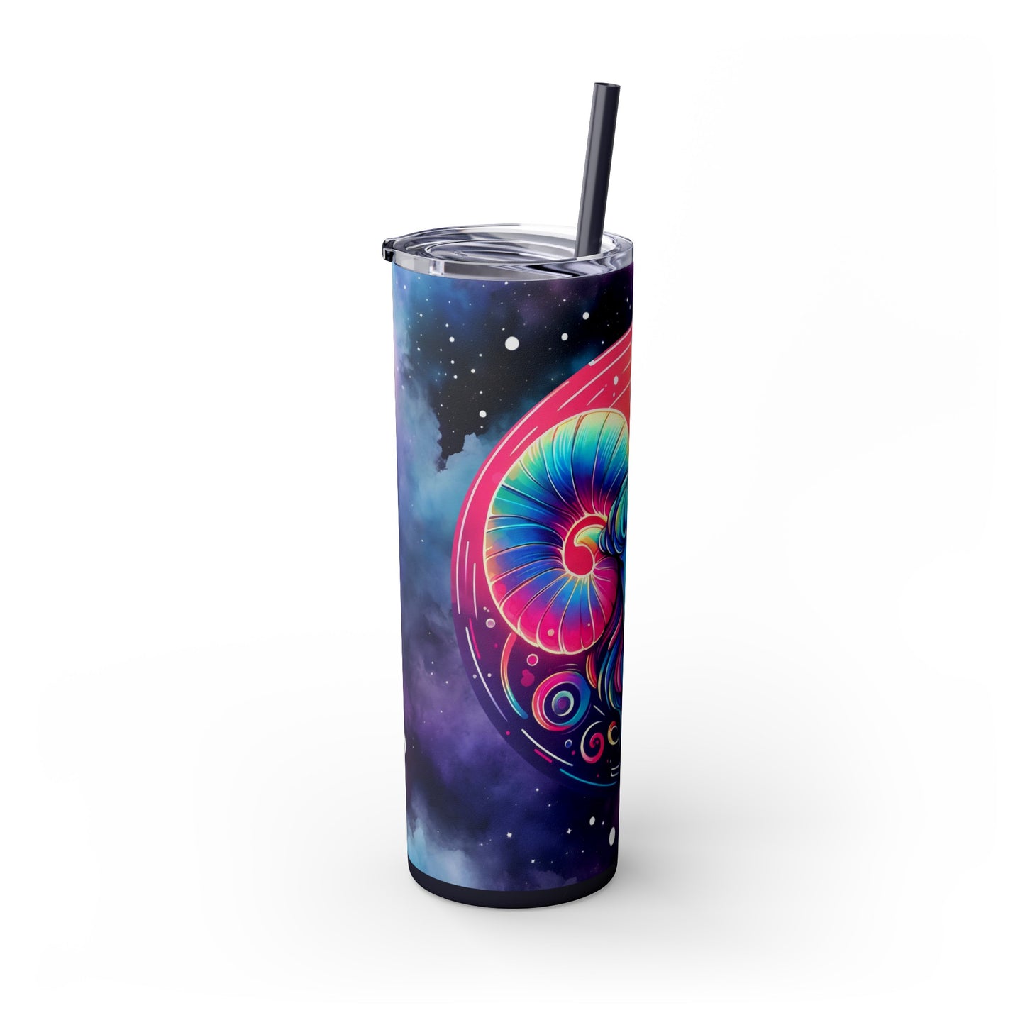 Aries Zodiac Tumbler