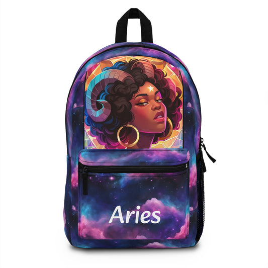 Aries Backpack