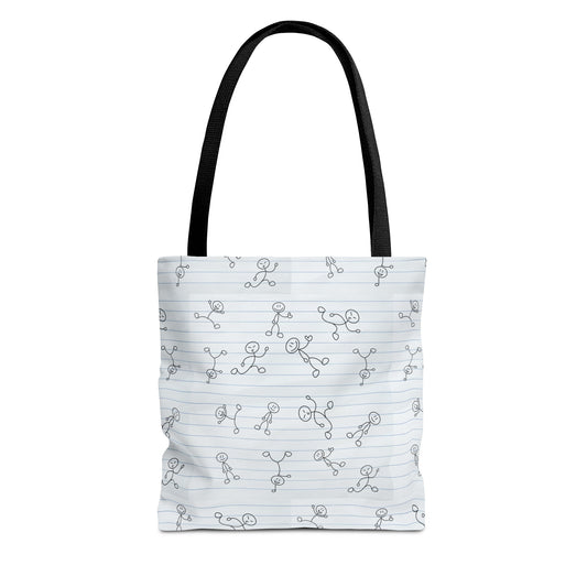 White Tote