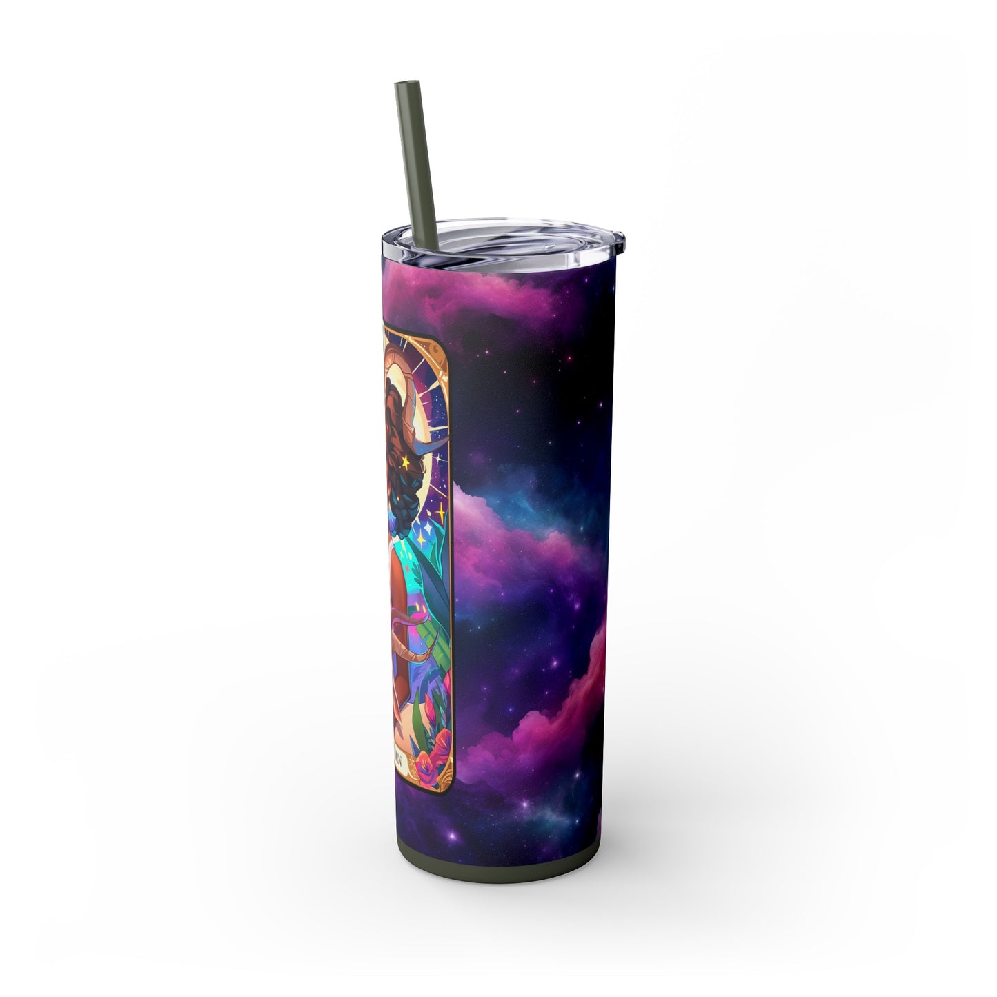 Capricorn Tumbler