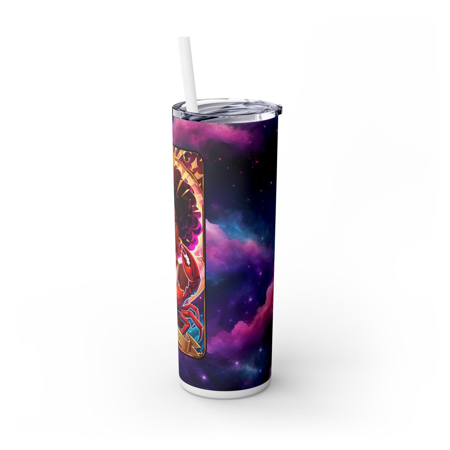 Cancer Tumbler